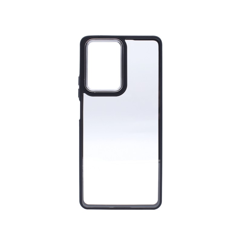 کاور موبایل شیائومی Note 12 5G مدل New Skin