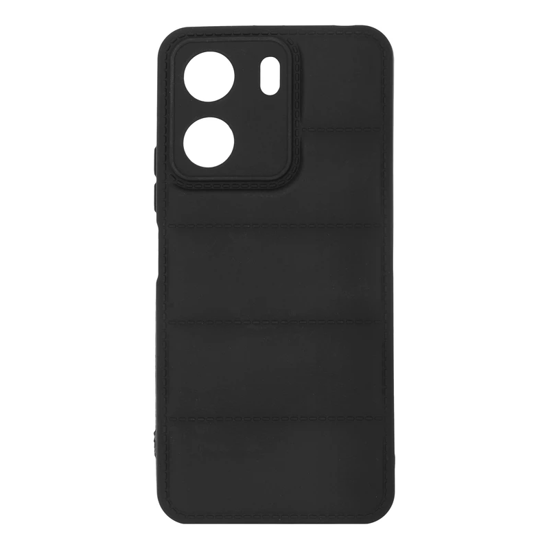کاور موبایل شیائومی Redmi 13C / Poco C65 مدل پافر