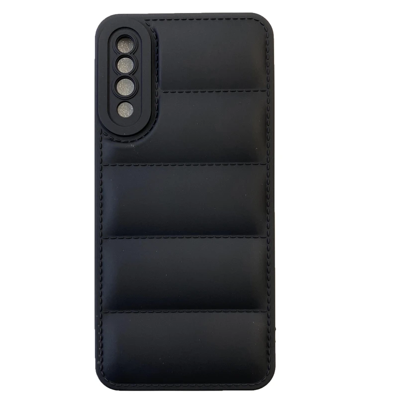 کاور موبایل سامسونگ Galaxy A50s/A30s/A50 مدل پافر