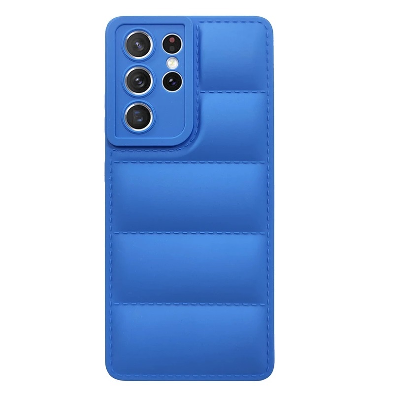 کاور موبایل سامسونگ Galaxy S21 Ultra مدل پافر