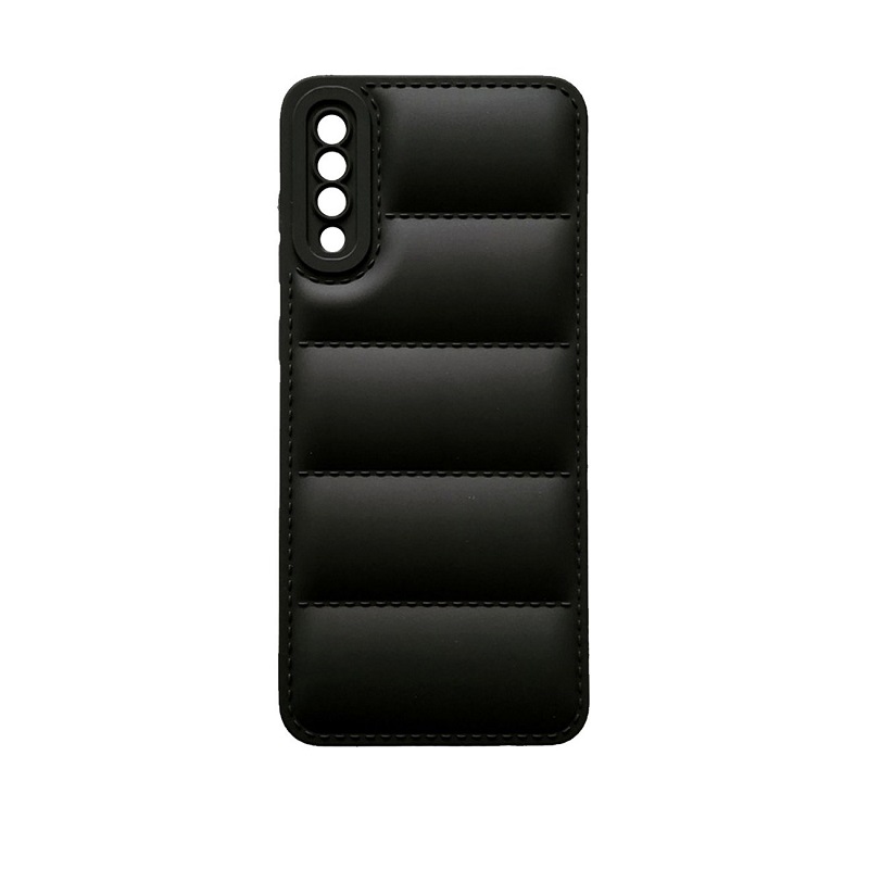 کاور موبایل سامسونگ Galaxy A70 / A70S مدل پافر