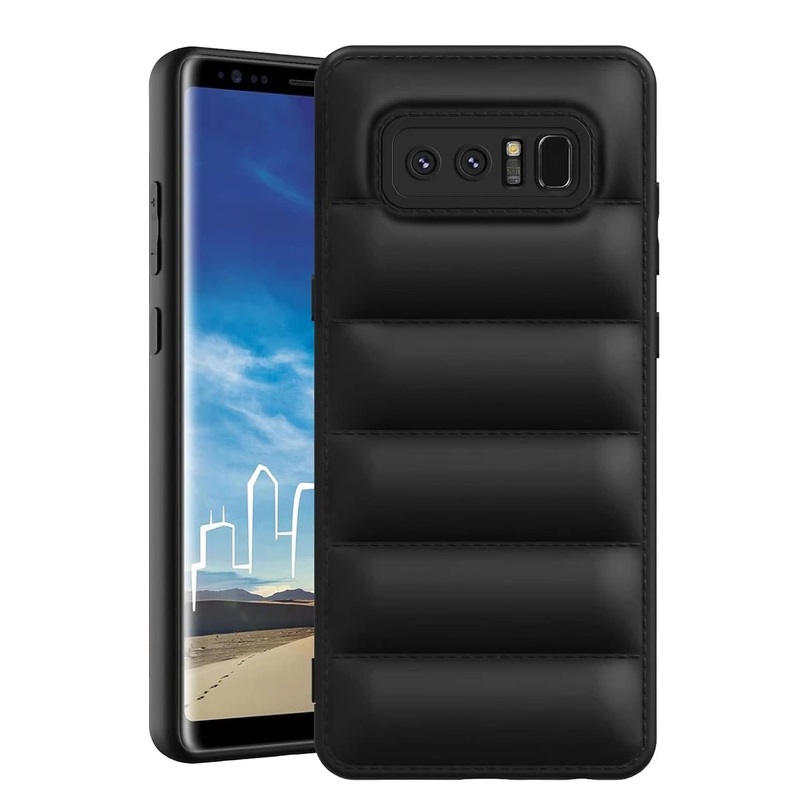 کاور موبایل سامسونگ Galaxy Note 8 مدل پافر