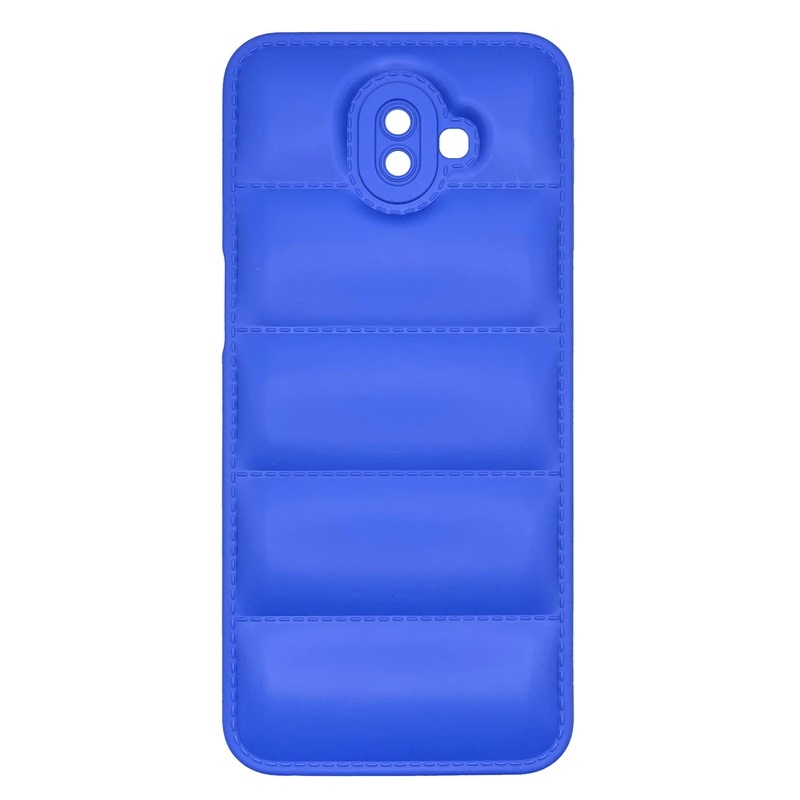 کاور مدل پافر مناسب برای گوشی موبایل سامسونگ Galaxy J4 PLUS
