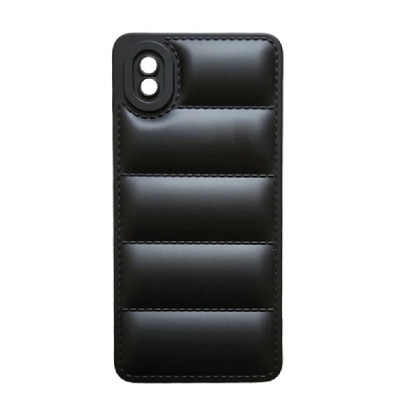 کاور موبایل سامسونگ Galaxy A01 Core مدل پافر