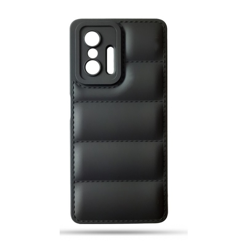 کاور مدل پافر مناسب برای گوشی موبایل شیائومی MI 11T Pro / MI 11T