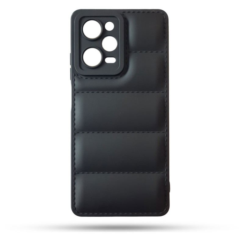 کاور موبایل شیائومی Redmi Note 12 Pro 5g مدل پافر