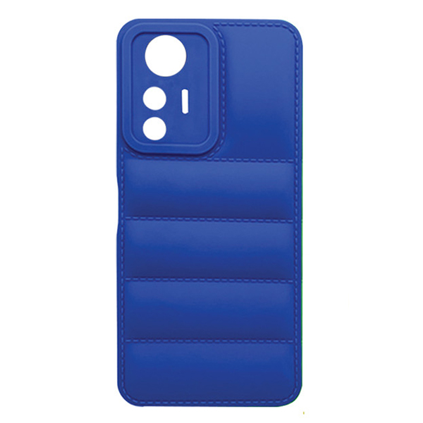 کاور موبایل شیائومی MI 12 LITE مدل پافر