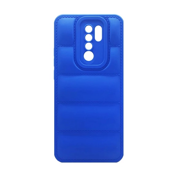 کاور موبایل شیائومی Redmi 9 مدل پافر