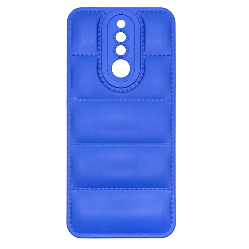 کاور مدل پافر مناسب برای گوشی موبایل شیائومی Redmi 8