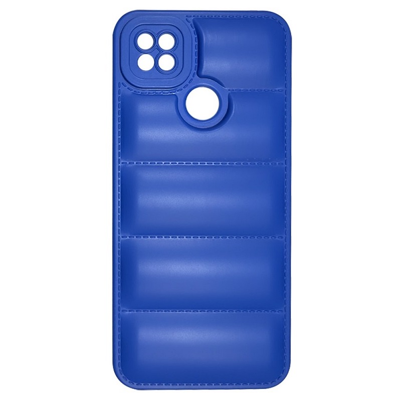 کاور موبایل شیائومی Redmi 10A / Redmi 9C مدل پافر