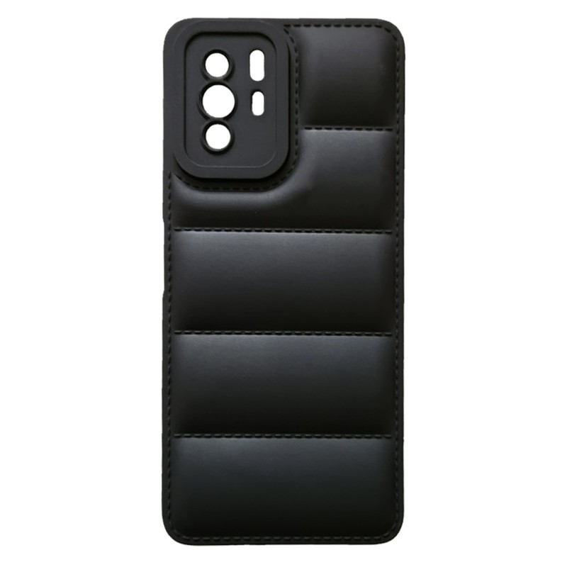 کاور مدل پافر مناسب برای گوشی موبایل شیائومی Redmi Note 10 Pro 5G / Poco X3 GT