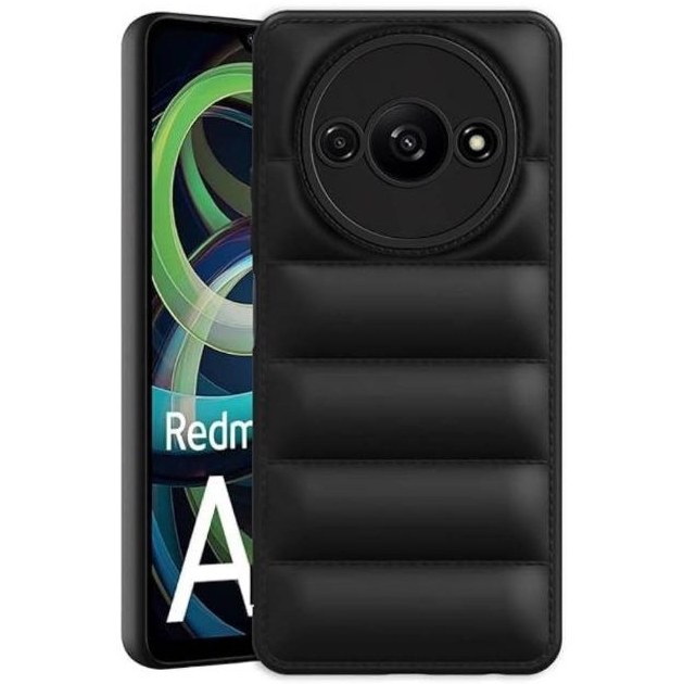 کاور موبایل شیائومی Redmi A3 مدل پافر