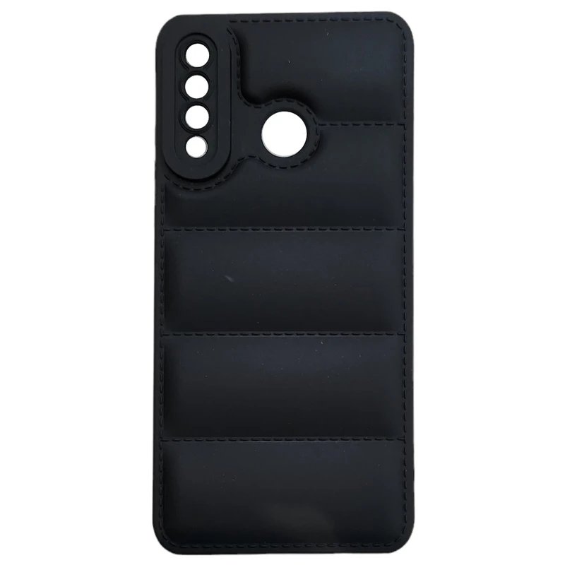 کاور مدل پافر مناسب برای گوشی موبایل هواوی Y9 Prime