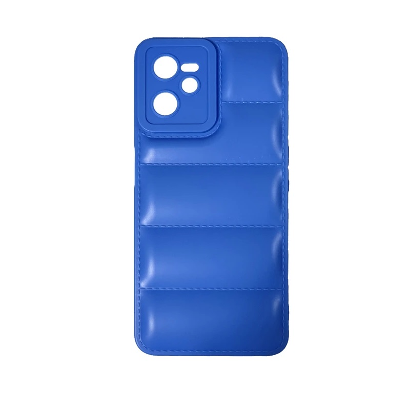 کاور مدل پافر مناسب برای گوشی موبایل ریلمی Realme C35