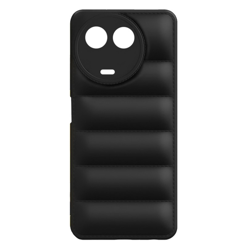 کاور موبایل ریلمی Realme 11 5Gمدل پافر