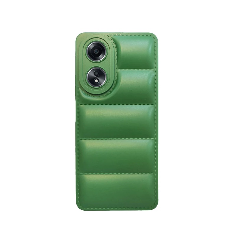 کاور موبایل اوپو OPPO A58 مدل پافر