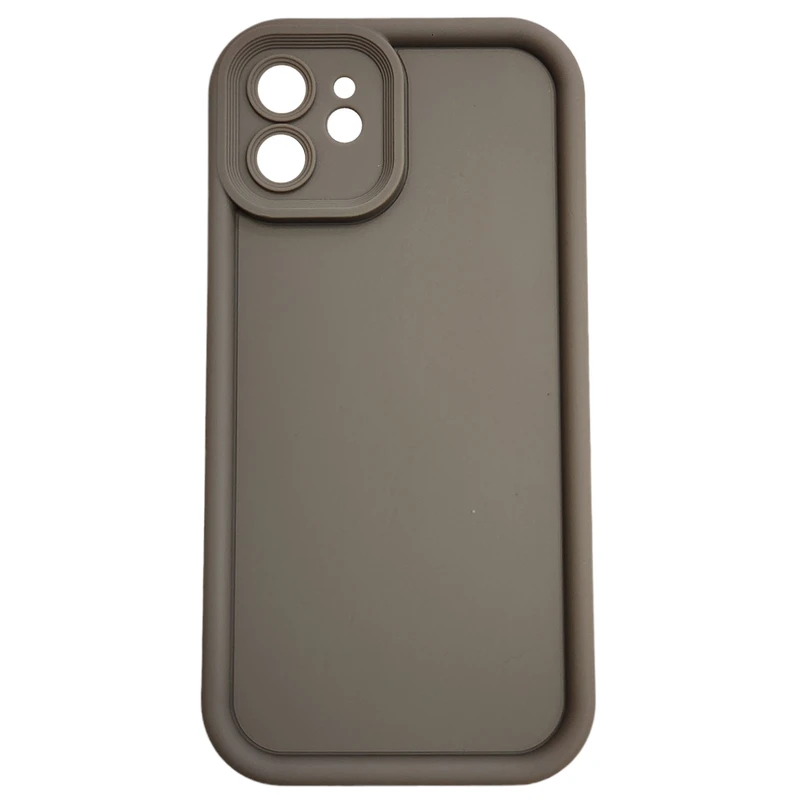کاور مدل سولید Solid مناسب برای گوشی موبایل اپل Iphone 11
