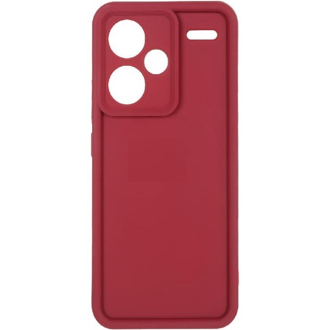 کاور مدل سولید Solid مناسب برای گوشی موبایل شیائومی Note 13 Pro Plus