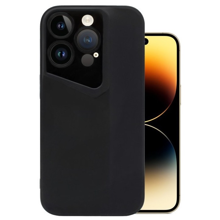 کاور موبایل اپل Iphone 16 Pro Max مدل پورش دیزاین
