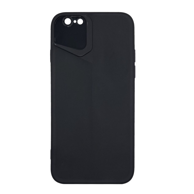 کاور موبایل اپل Iphone 6 Plus / 6S Plus مدل پورش دیزاین