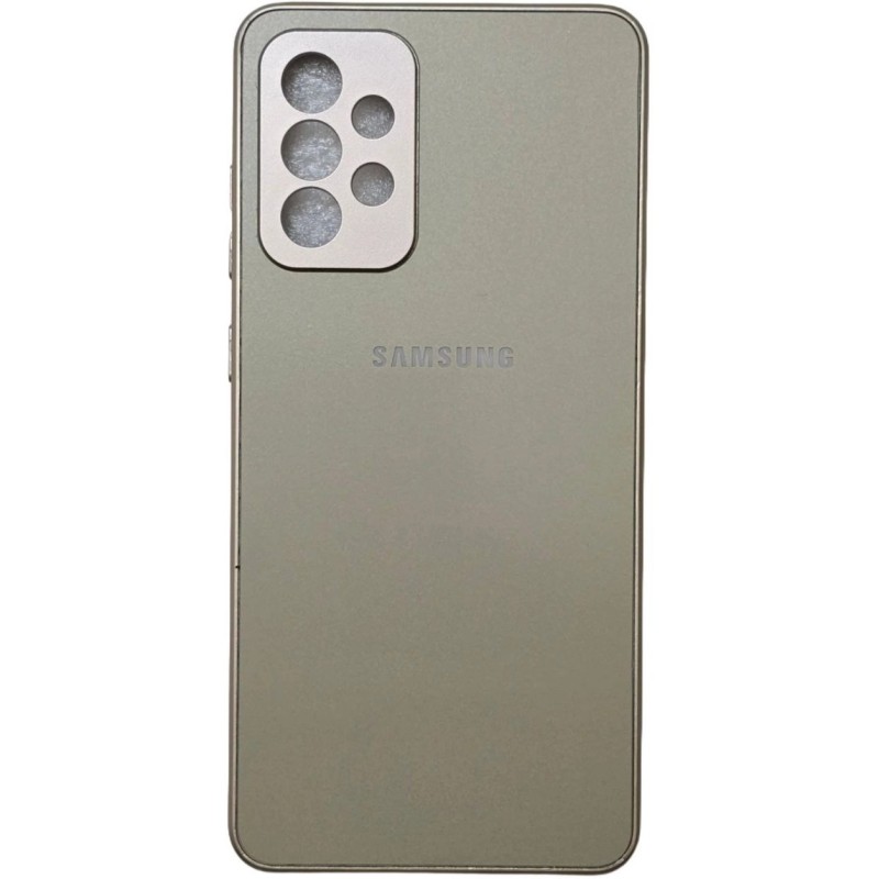 کاور موبایل سامسونگ Galaxy A52 5G / A52 4G / A52S مدل PVD