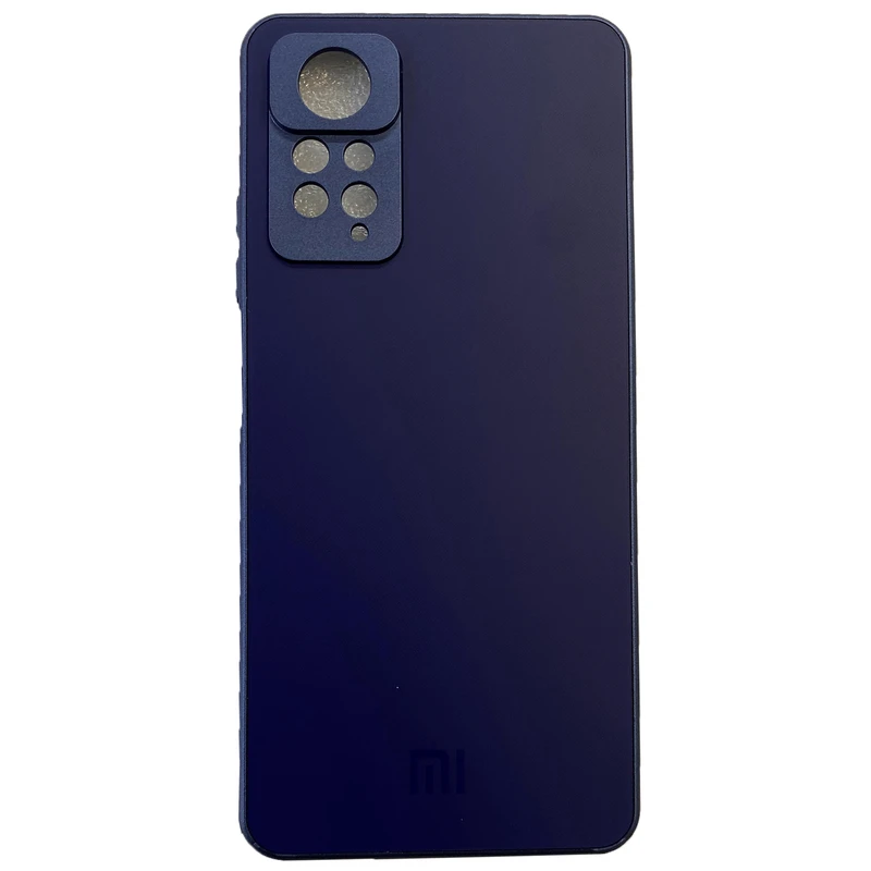کاور موبایل  شیائومی Note 11 Pro 4G / Note 11 Pro 5G / Note 12 Pro 4Gمدل PVD