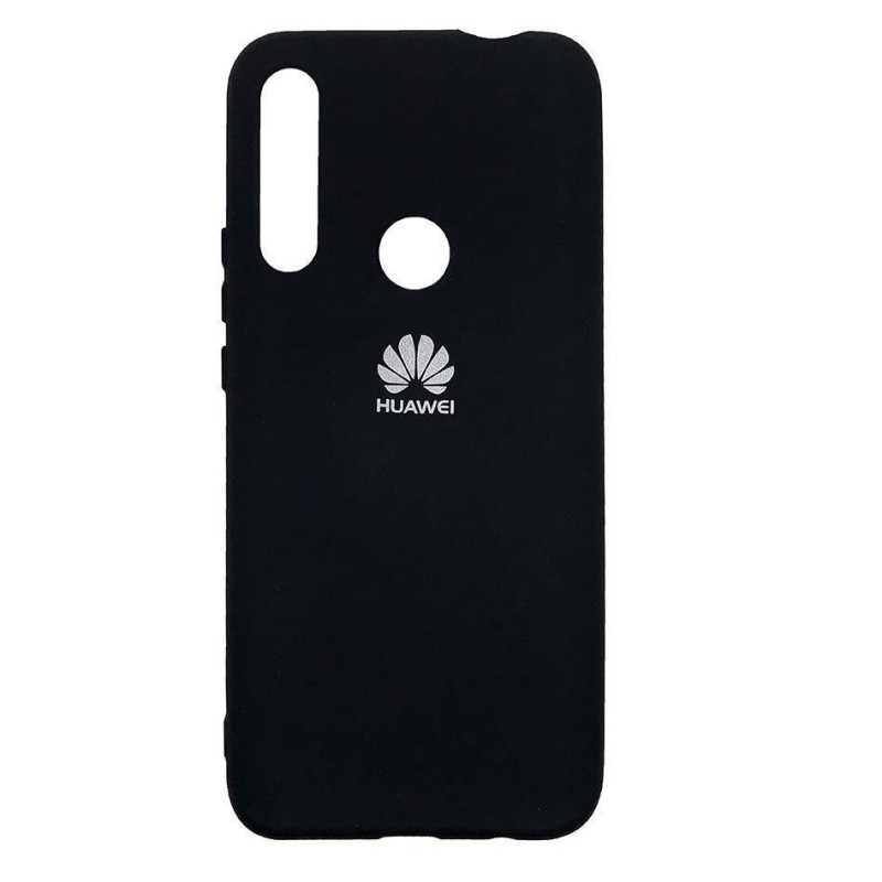 کاور موبایل هوآوی Y9 PRIME مدل سیلیکونی ( داخل مخمل )