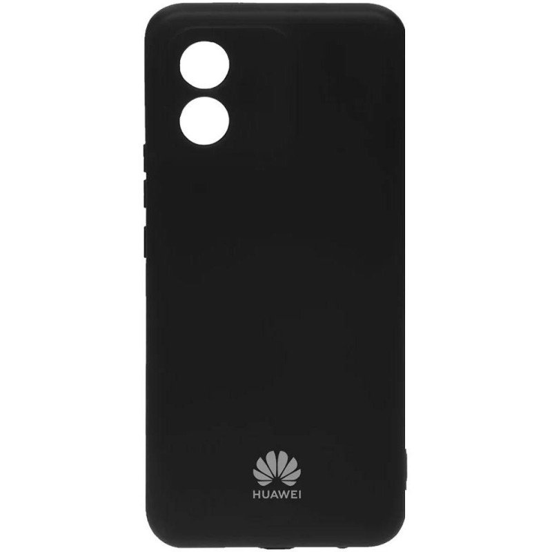 کاور موبایل آنر HONOR X5 مدل سیلیکونی ( داخل مخمل )