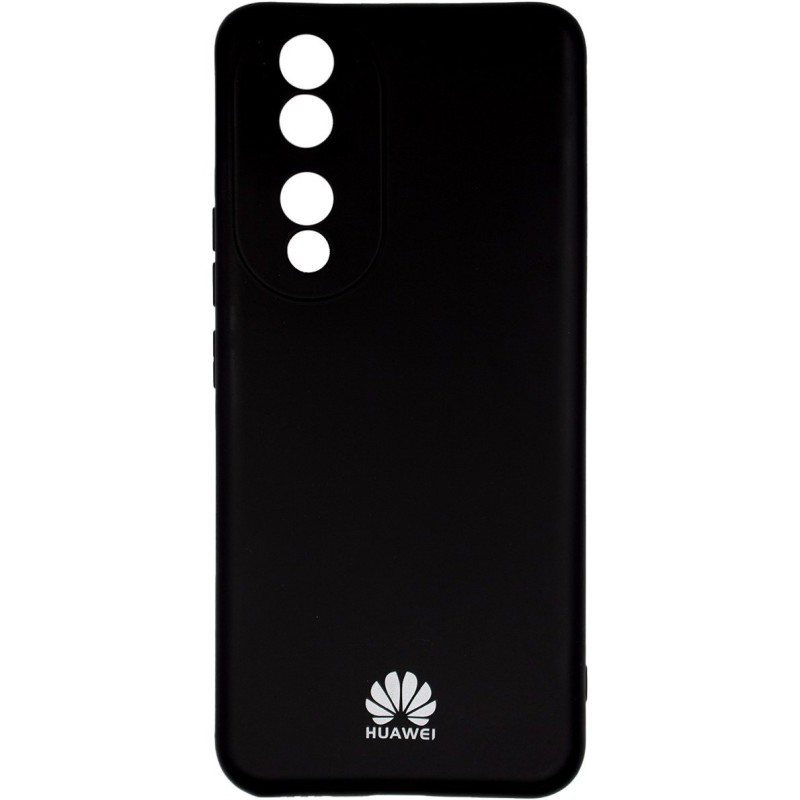 کاور موبایل آنر HONOR 90 مدل سیلیکونی ( داخل مخمل )