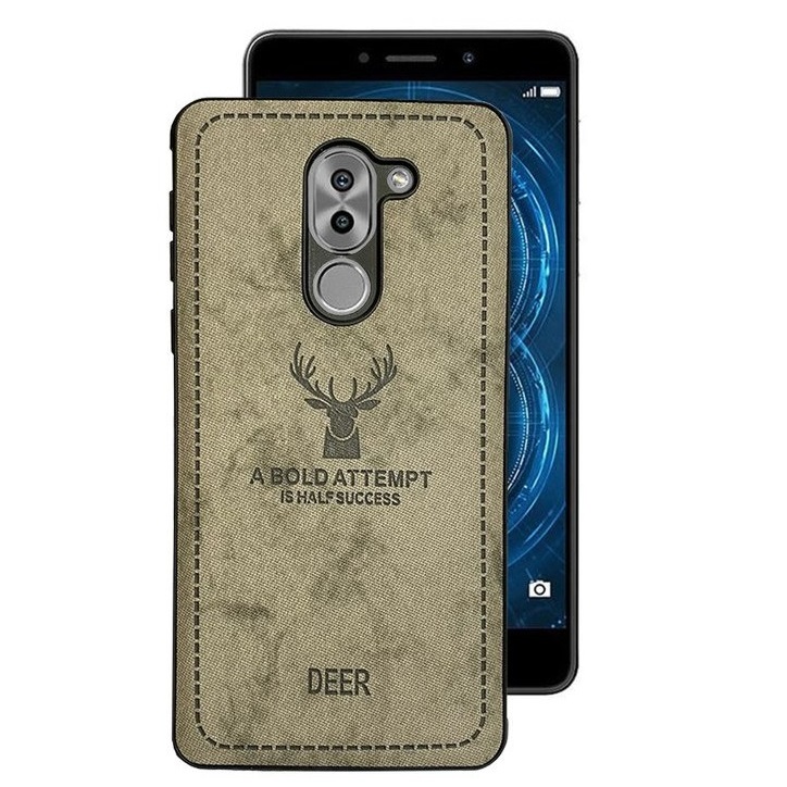 کاور موبایل  آنر Honor 6X مدل گوزنی