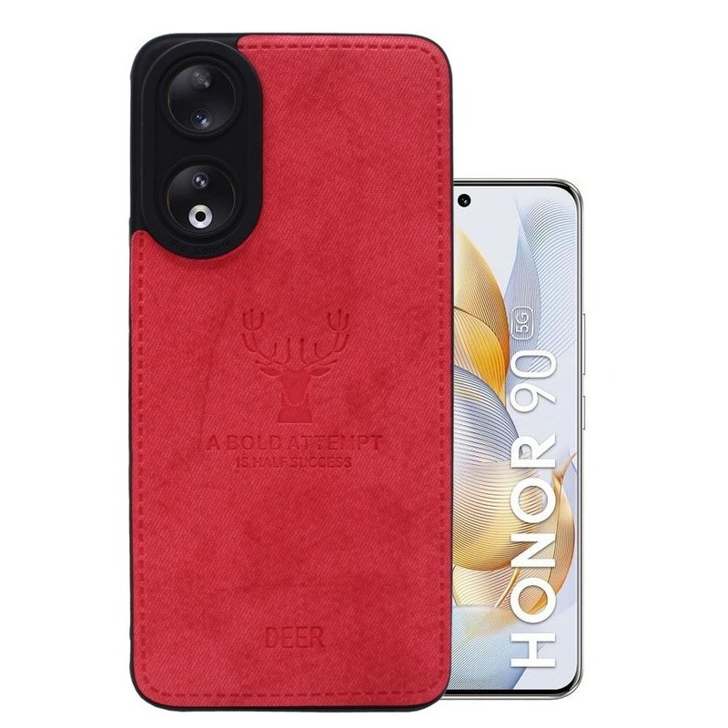کاور موبایل  آنر Honor 90 مدل گوزنی