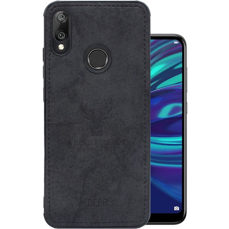کاور موبایل  شیائومی Redmi Note 7 مدل گوزنی