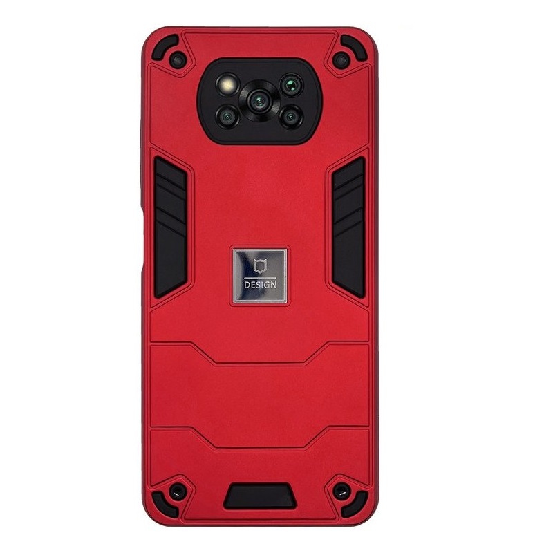 کاور موبایل شیائومی Poco X3 / Poco X3 NFC / Poco X3 Pro مدل بتمنی