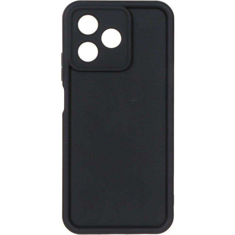 کاور موبایل ریلمی Realme C51 مدل سولید Solid