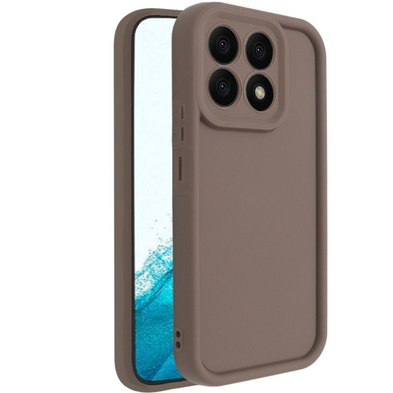 کاور موبایل شیائومی Poco X6 Pro 5G / Redmi K70E مدل سولید Solid