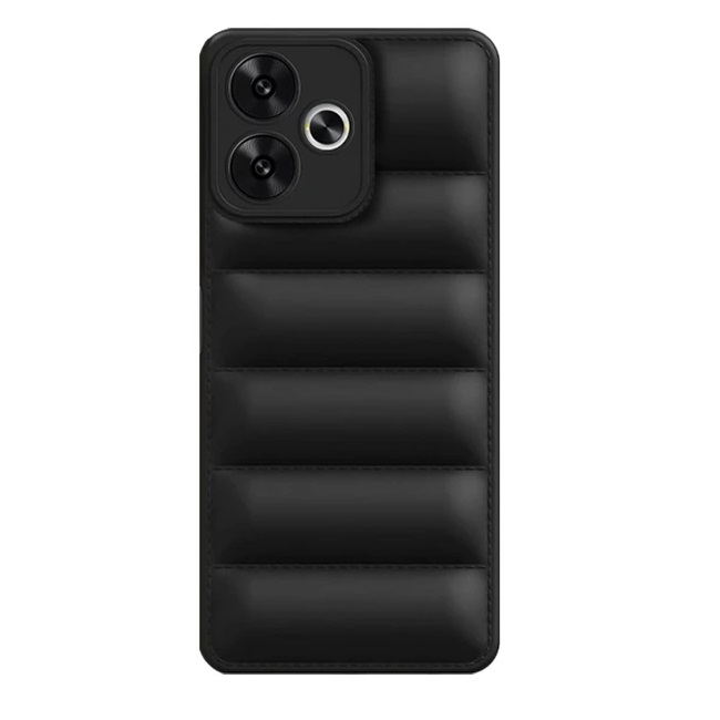 کاور موبایل شیائومی Redmi 13 4G مدل پافر