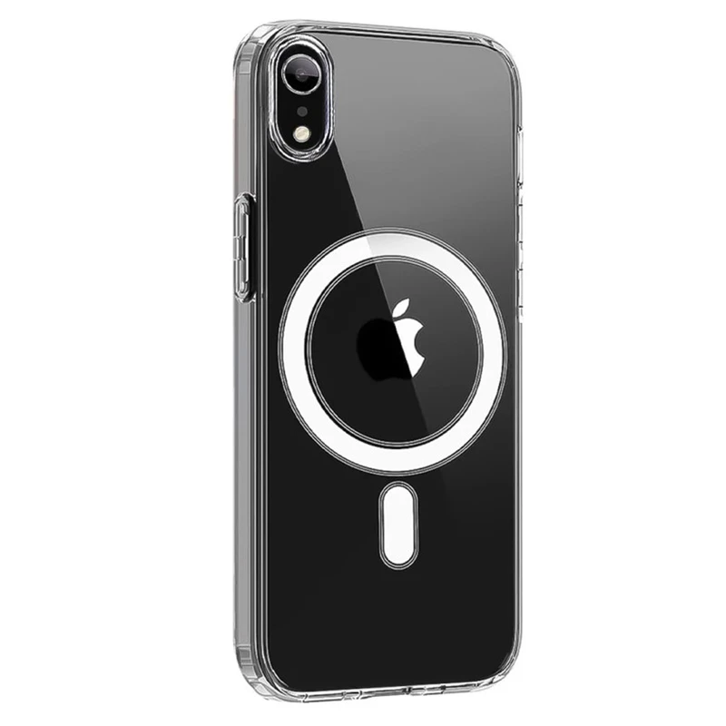 کاور مگ‌سیف Iphone XR – محافظت هوشمند با فناوری MagSafe