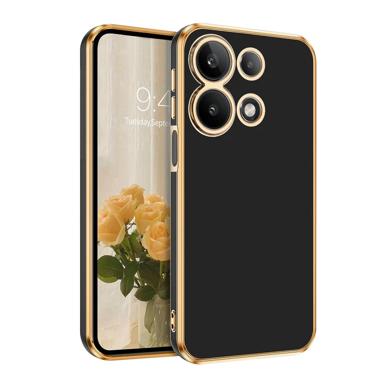 کاور مدل Mycase مناسب برای گوشی موبایل شیائومی Note 13 4G
