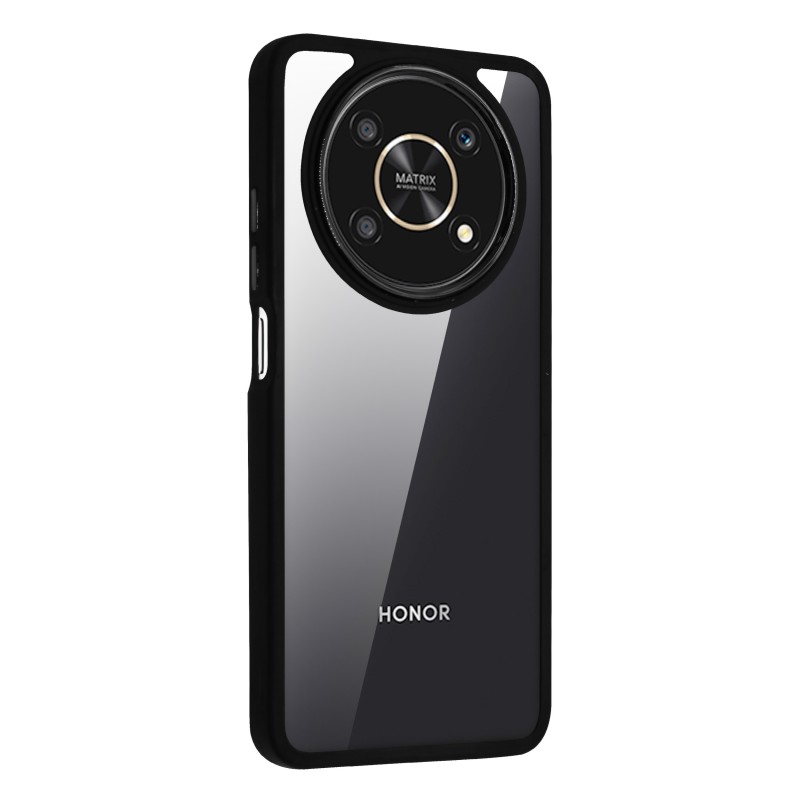 کاور موبایل آنر Honor X9 مدل New Skin