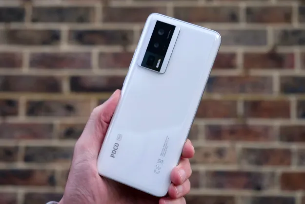 بررسی گوشی Poco F5 pro شیائومی