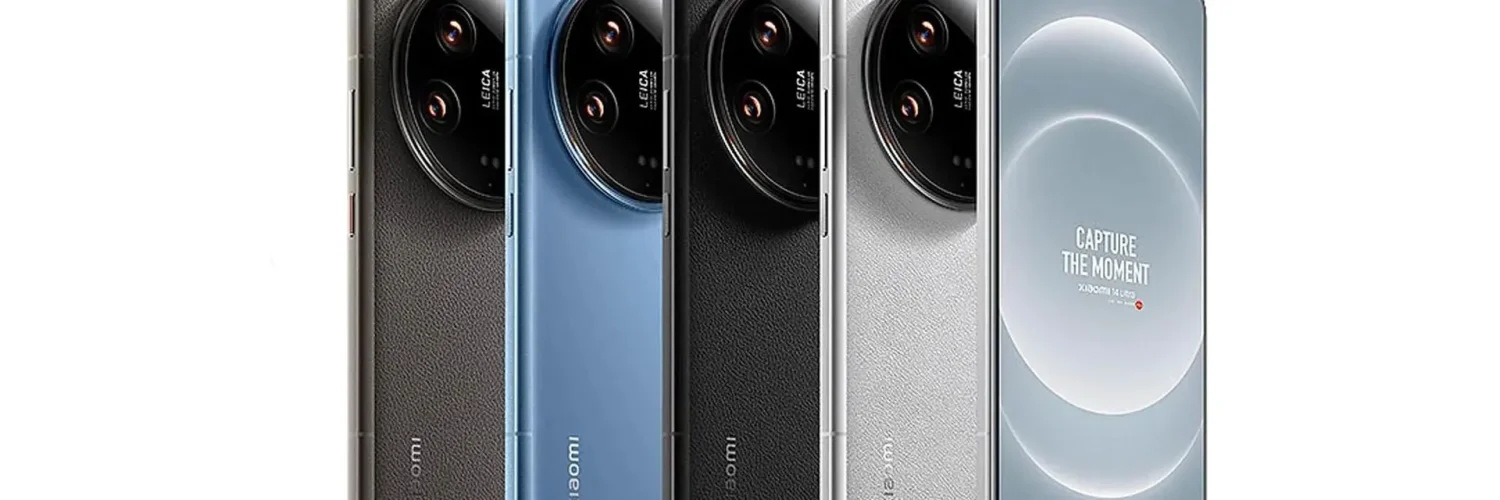 بررسی گوشی Xiaomi 14 Ultra
