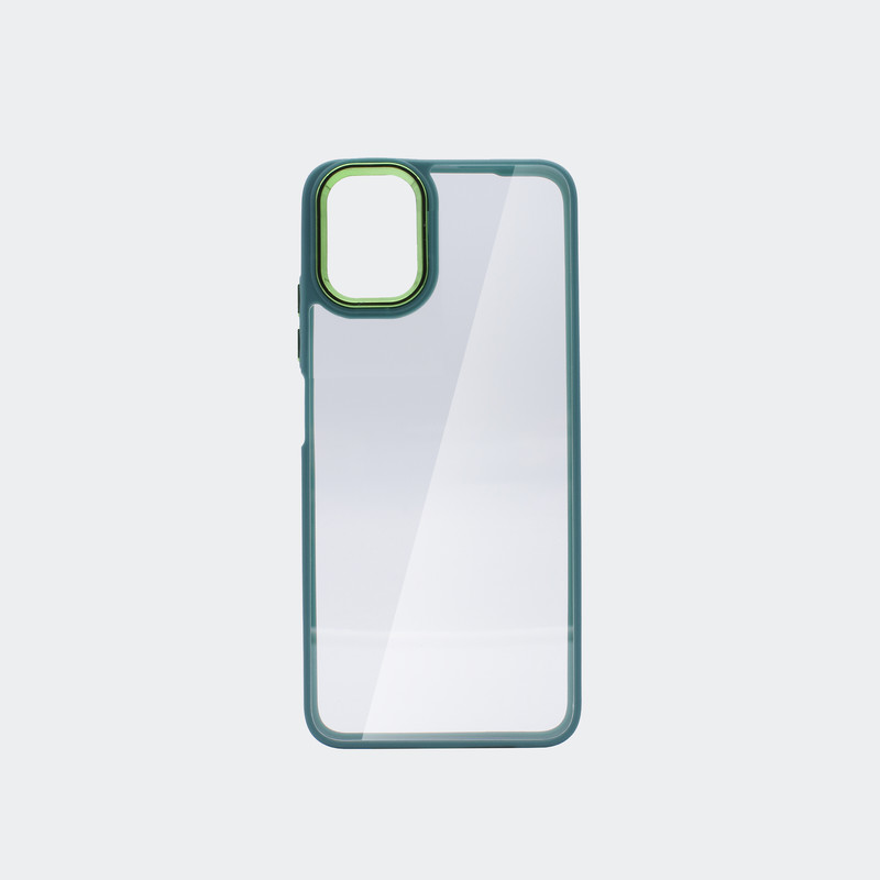 کاور مدل New Skin مناسب برای گوشی موبایل سامسونگ Galaxy A22 5G