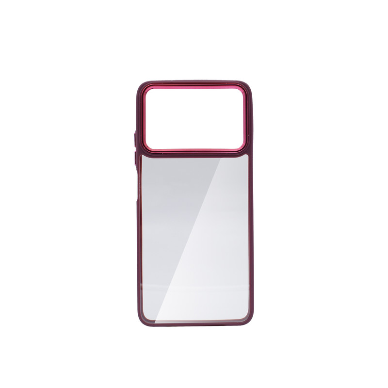 کاور مدل New Skin مناسب برای گوشی موبایل شیائومی Poco X4 Pro