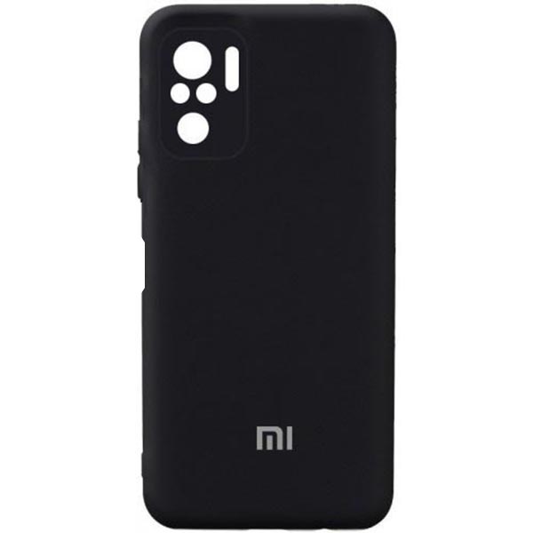 کاور مدل سیلیکونی ( داخل مخمل ) مناسب برای گوشی موبایل شیائومی Poco F3