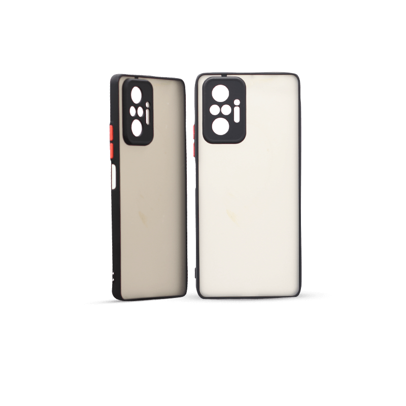 کاور تیک لایف مدل پشت مات مناسب برای گوشی موبایل شیائومی Note 10 Pro Max / Note 10 Pro 4G
