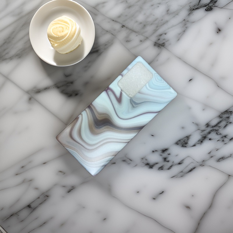 کاور مدل ماربل  ( سنگی ) مناسب برای گوشی موبایل سامسونگ Galaxy Note 20 Ultra