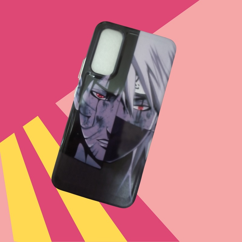 کاور مدل ارمور طرحدار مناسب برای گوشی موبایل سامسونگ Galaxy A54