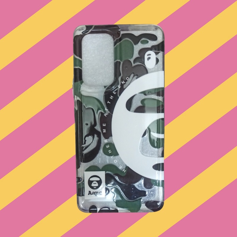 کاور مدل ارمور طرحدار مناسب برای گوشی موبایل سامسونگ Galaxy A53