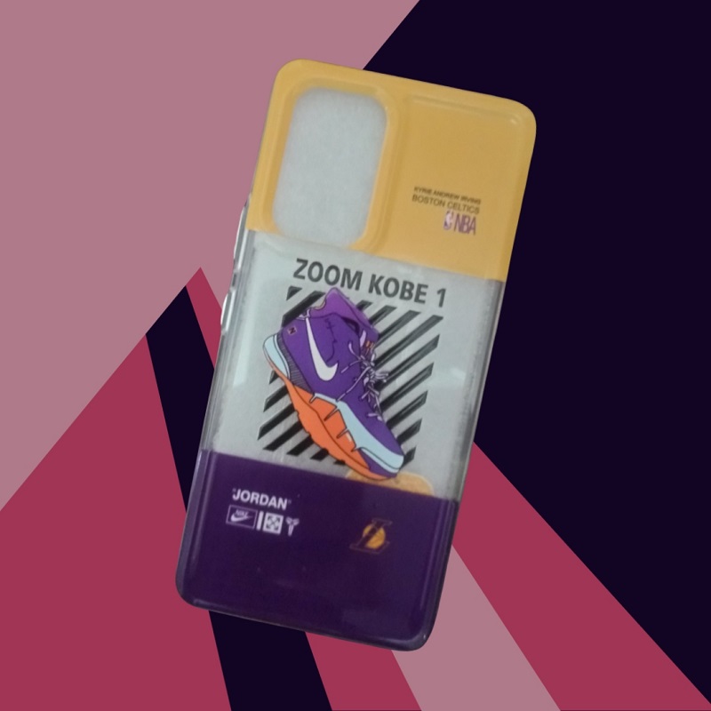 کاور مدل ارمور طرحدار مناسب برای گوشی موبایل سامسونگ Galaxy A53