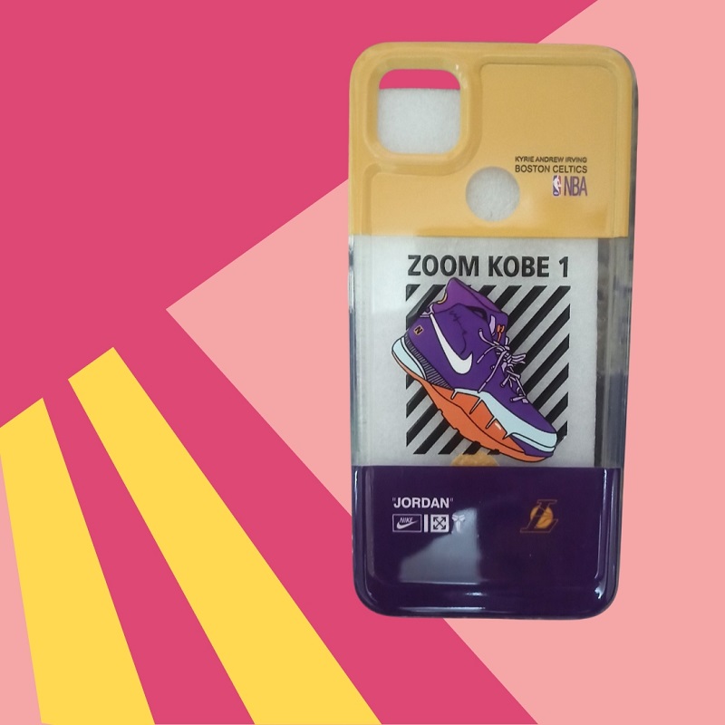 کاور مدل ارمور طرحدار مناسب برای گوشی موبایل شیائومی Redmi 10A / Redmi 9C